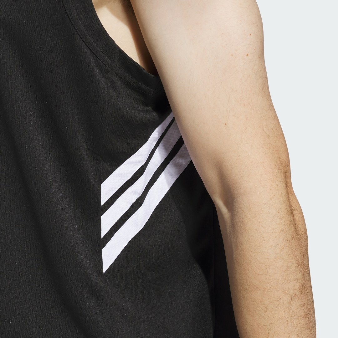 Adidas Basketball Legends Tanktop