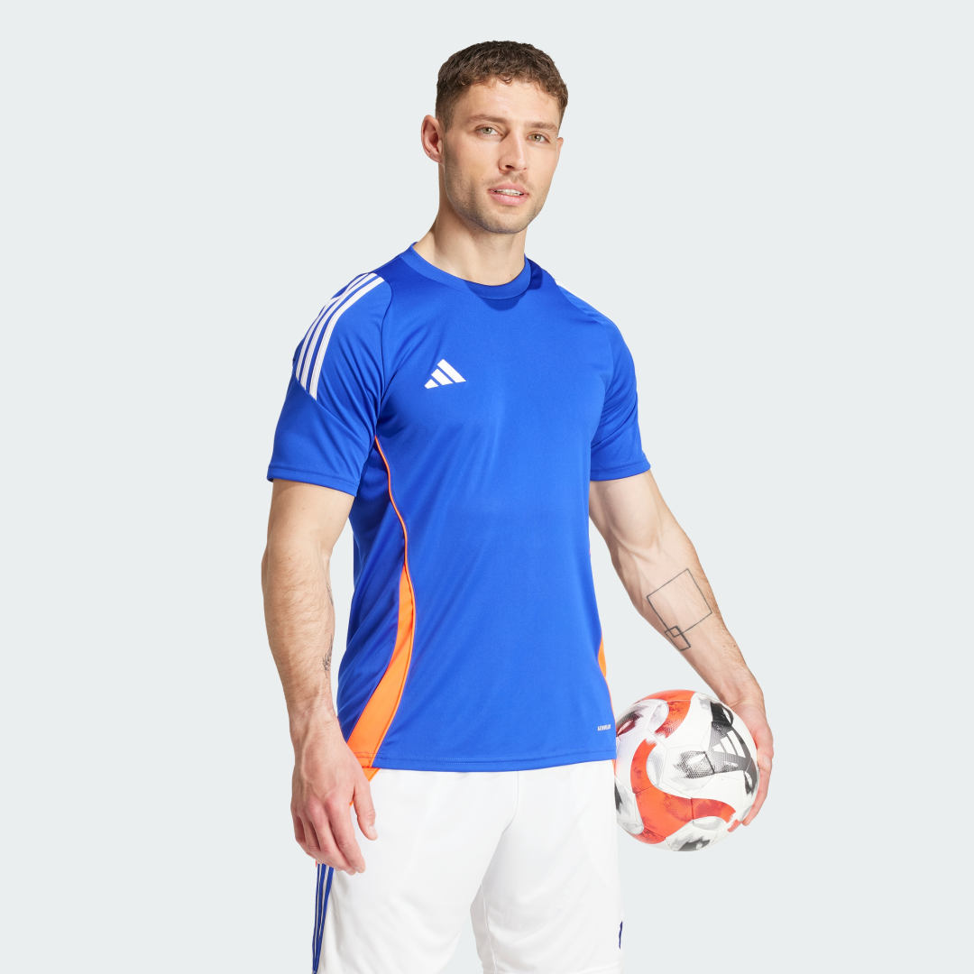 Adidas Tiro 24 Voetbalshirt