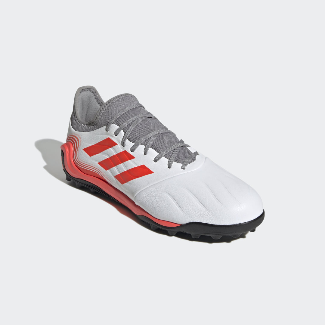 фото Футбольные бутсы copa sense.3 tf adidas performance