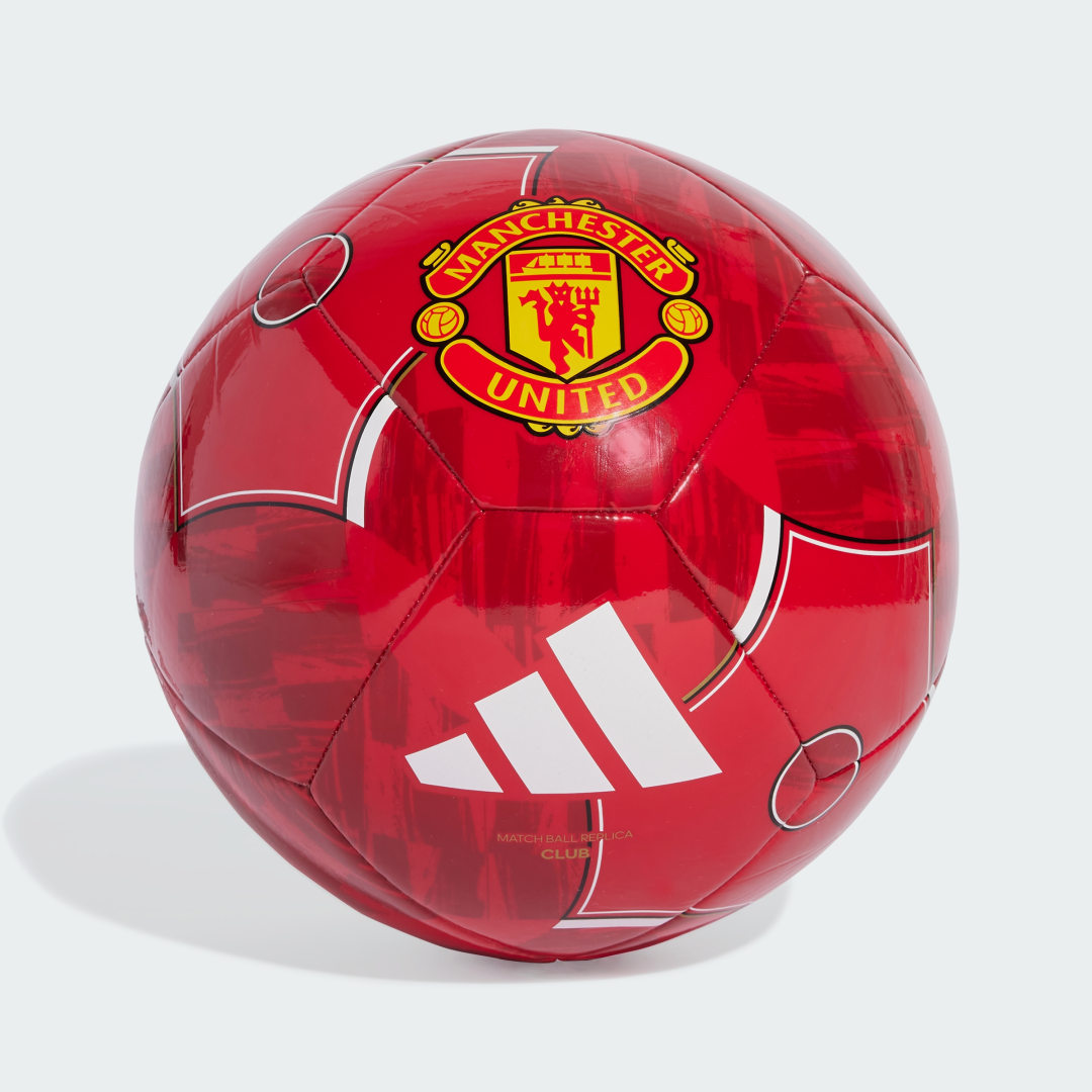 Adidas chester United Thuis Club Voetbal