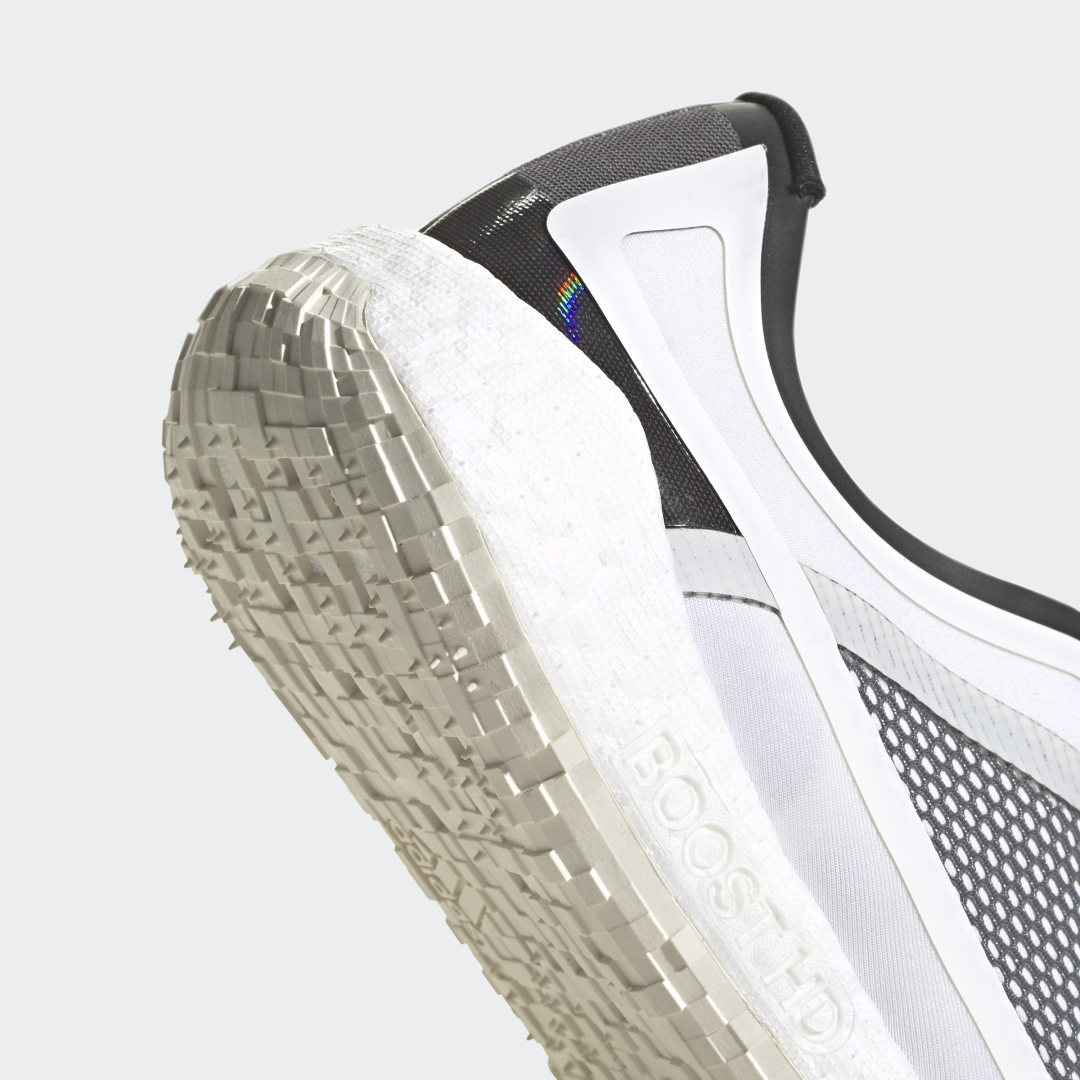 фото Кроссовки для бега pulseboost hd adidas by stella mccartney