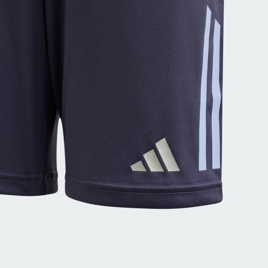 Adidas All Blacks Rugby AEROREADY Short