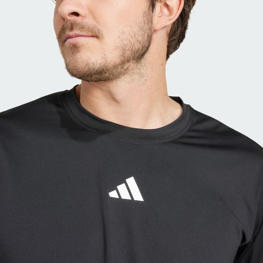Adidas Adapt Workout T-shirt