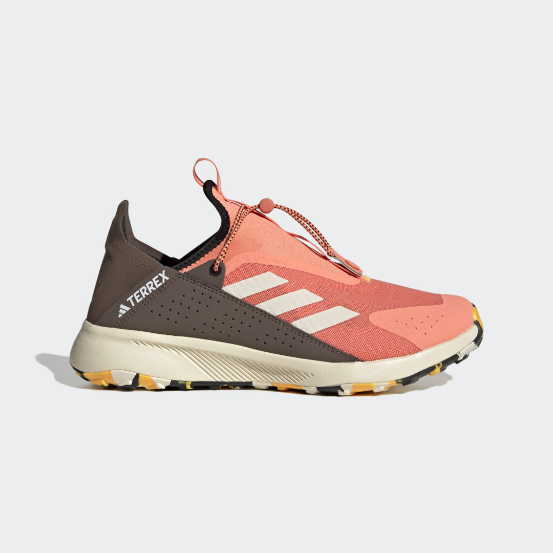 Terrex Voyager 21 Slip-On HEAT.RDY Travel Shoes