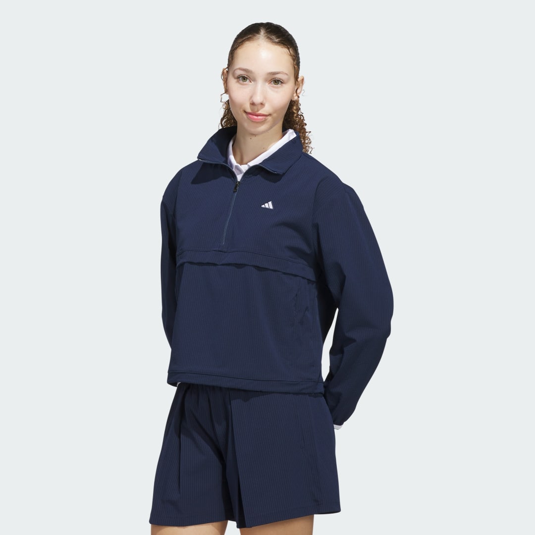 Adidas Go-to Jack met Korte Rits