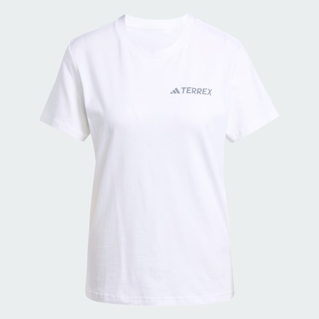 Adidas Terrex Graphic T-shirt