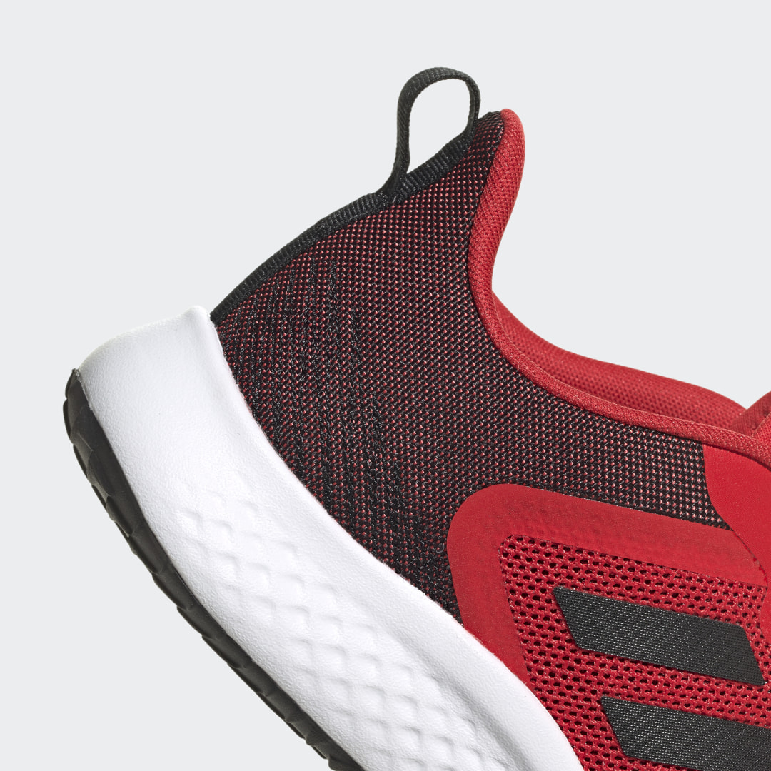 фото Кроссовки для бега fluidstreet adidas performance