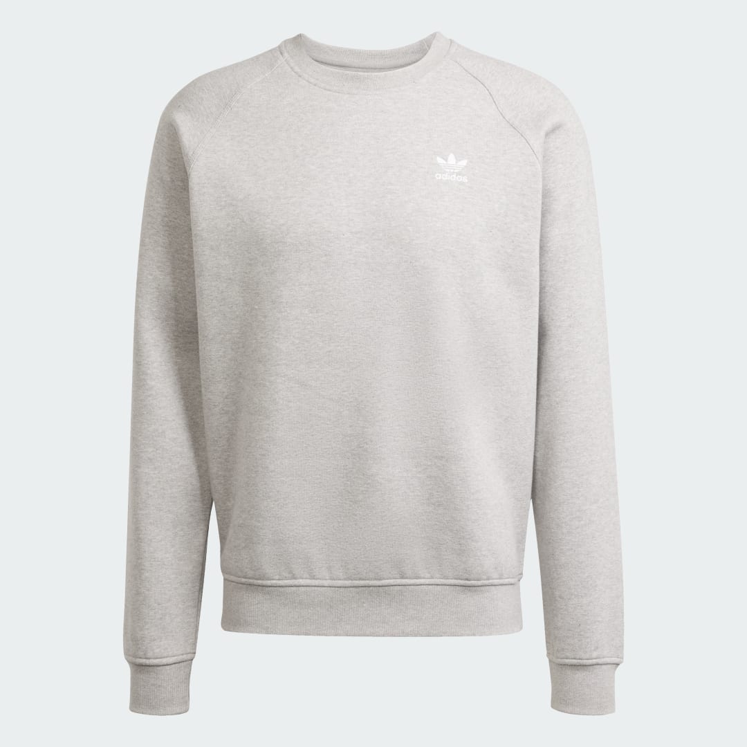 Adidas Trefoil Essentials Sweatshirt