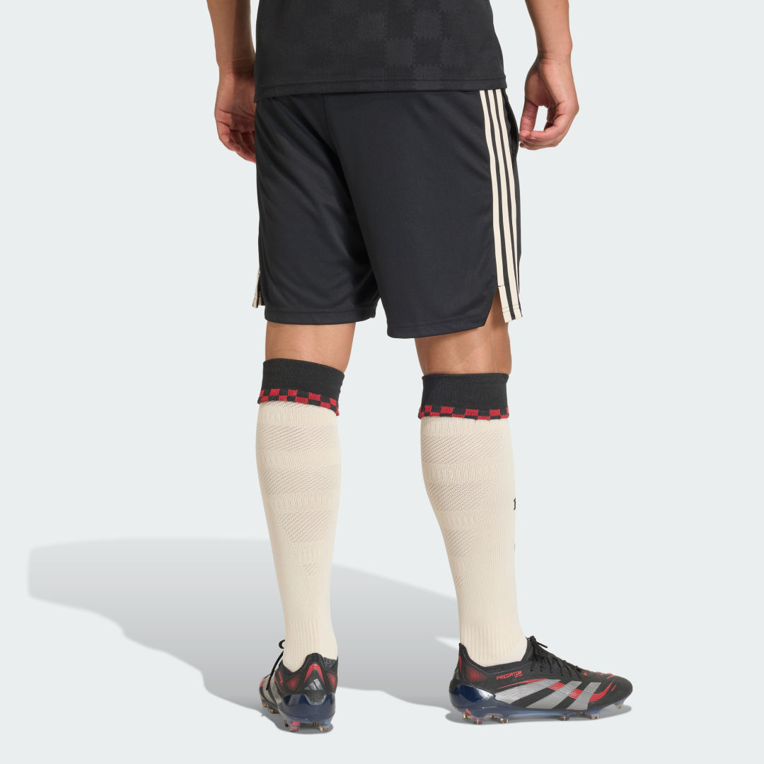 Adidas FC Bayern München 25 26 Derde Short
