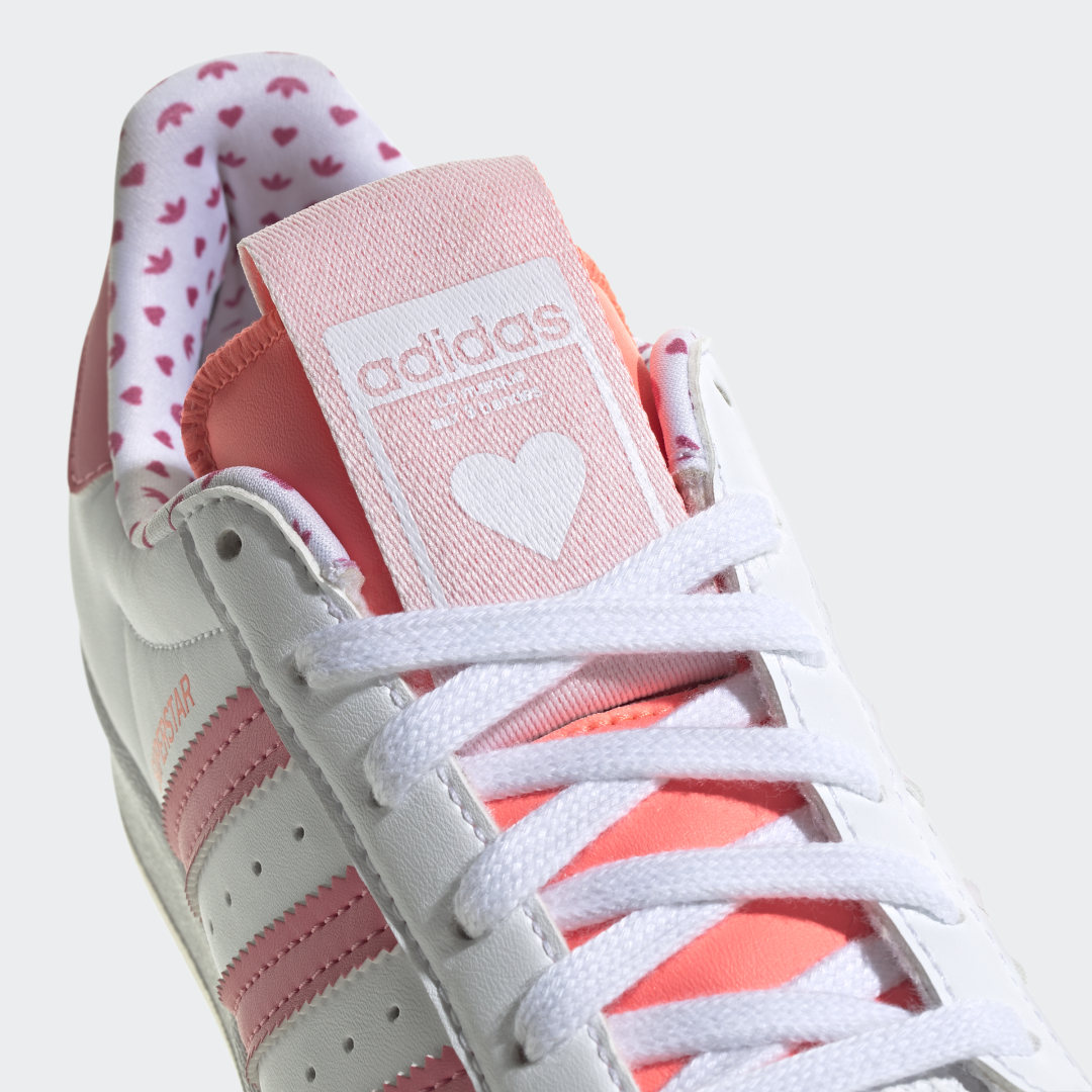 фото Кроссовки superstar adidas originals