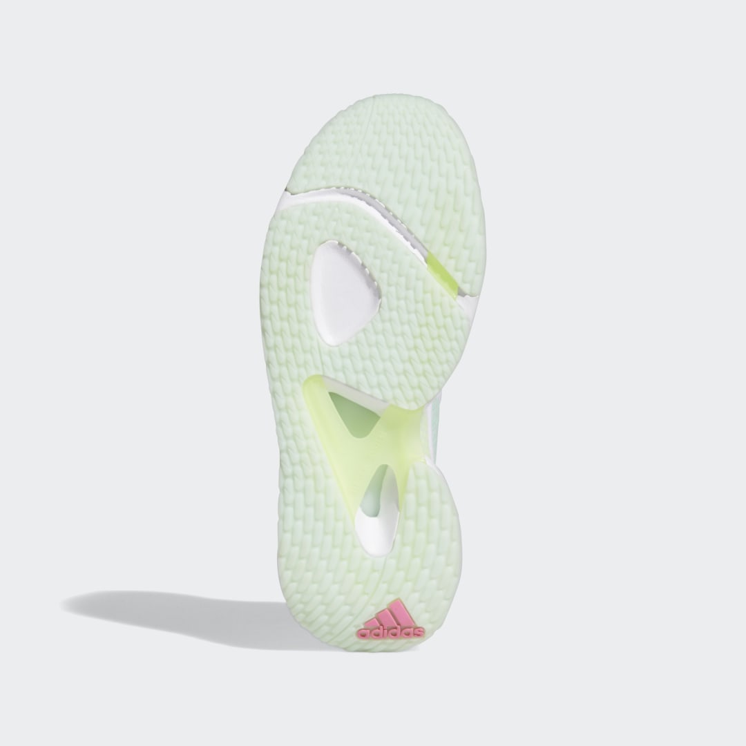 фото Кроссовки для бега alphatorsion adidas performance