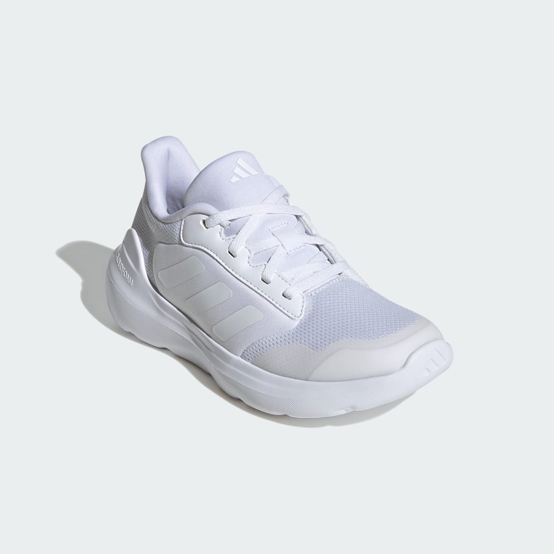 Baskets basses adidas Tensaur Run 3.0 J - vue 10