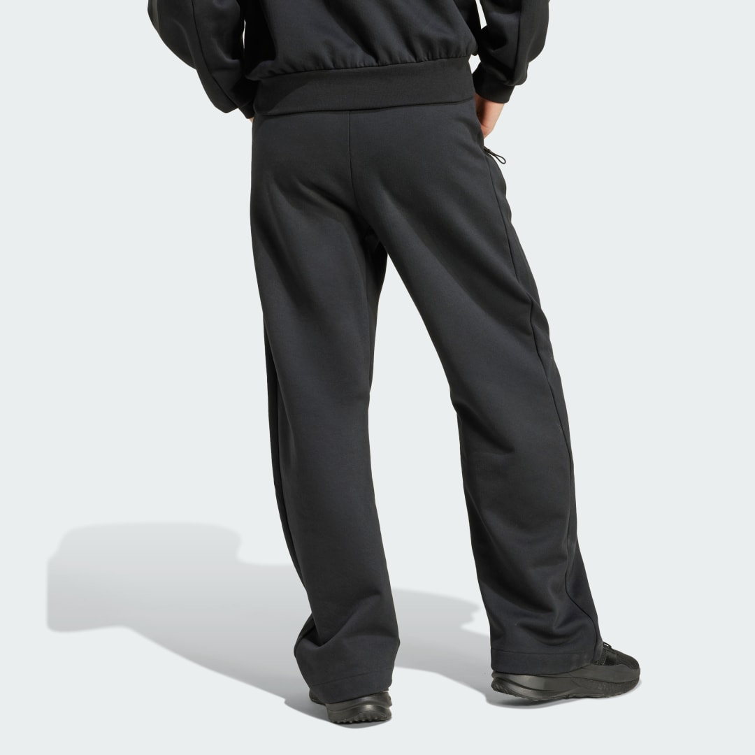 Adidas Z.N.E. Barrel Broek