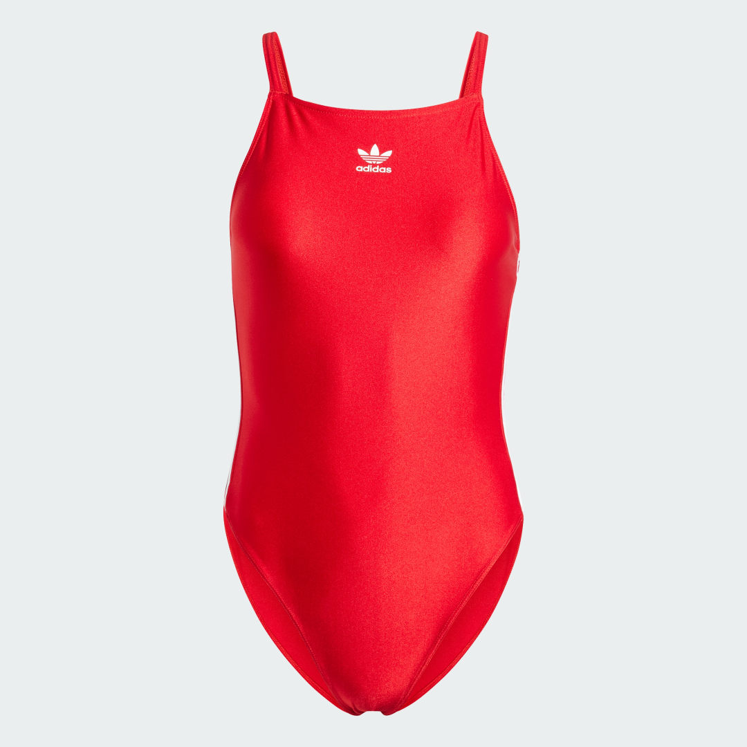 Adidas 3-Stripes Bodysuit