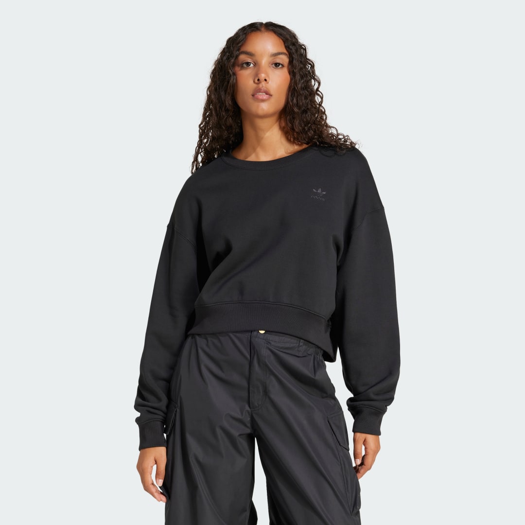 Image of Graphics Crew Sweatshirt cod002