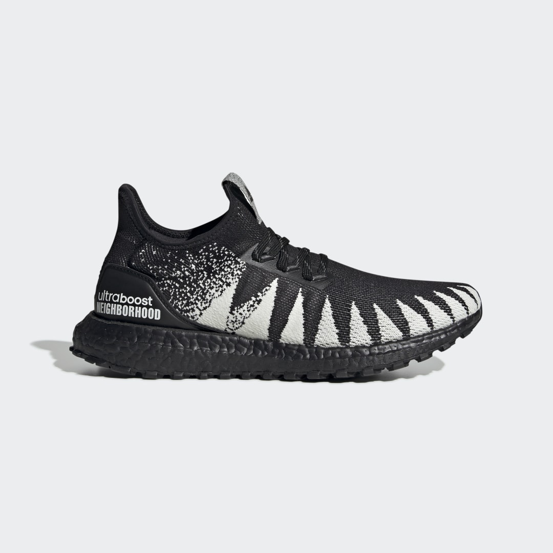 Кроссовки NBHD adidas Performance