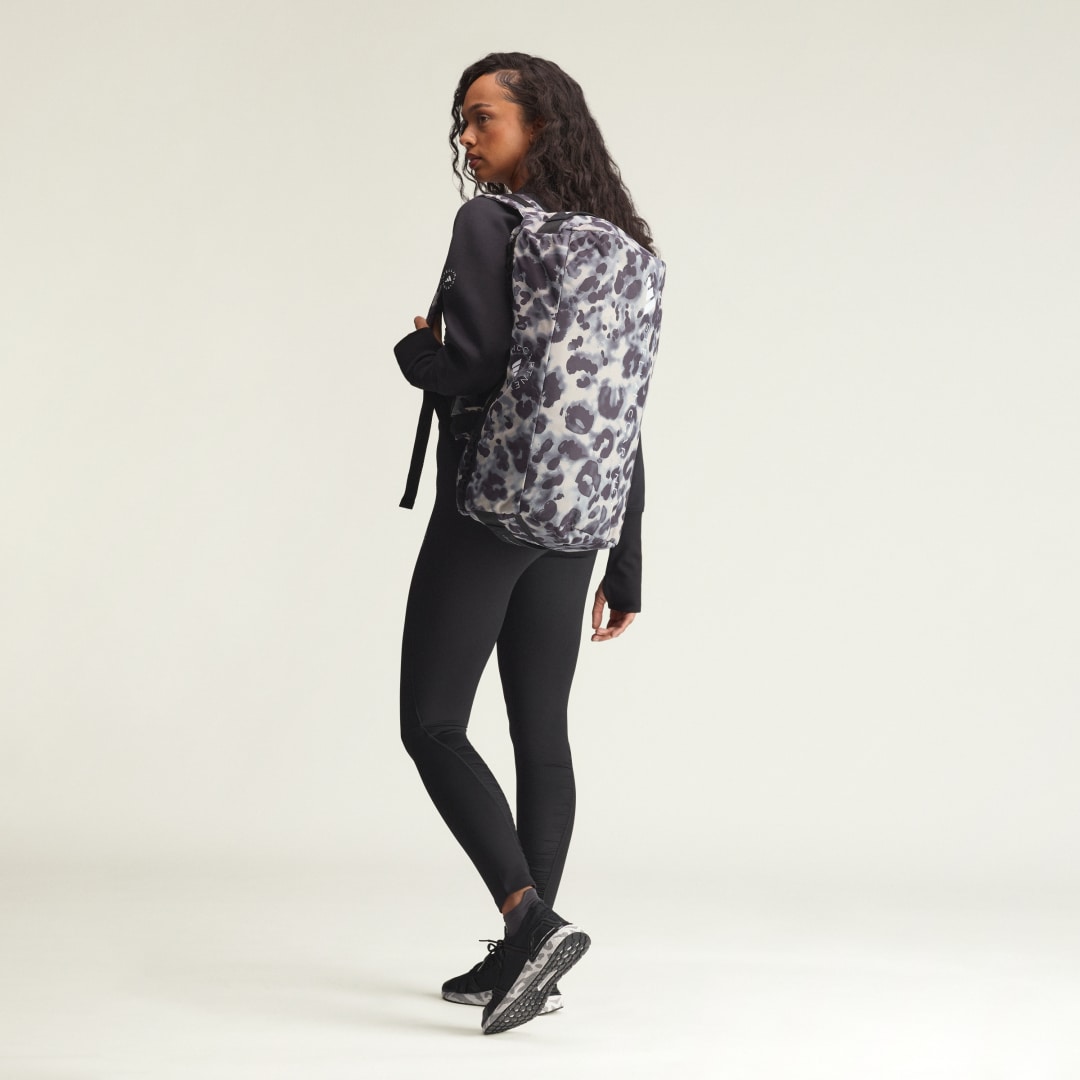 Thumbnail - adidas by Stella McCartney 24/7 Tasche mit Print