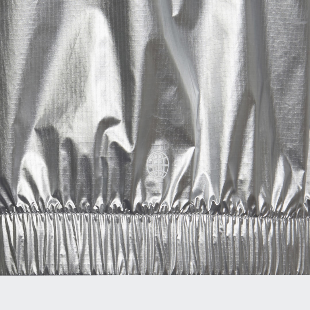 Thumbnail - Dance Metallic Woven Trainingsjacke