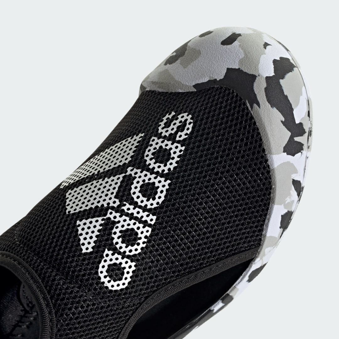 

adidas Sandalias de Natación Altaventure Sport Niño, Negro/blanco/gris two