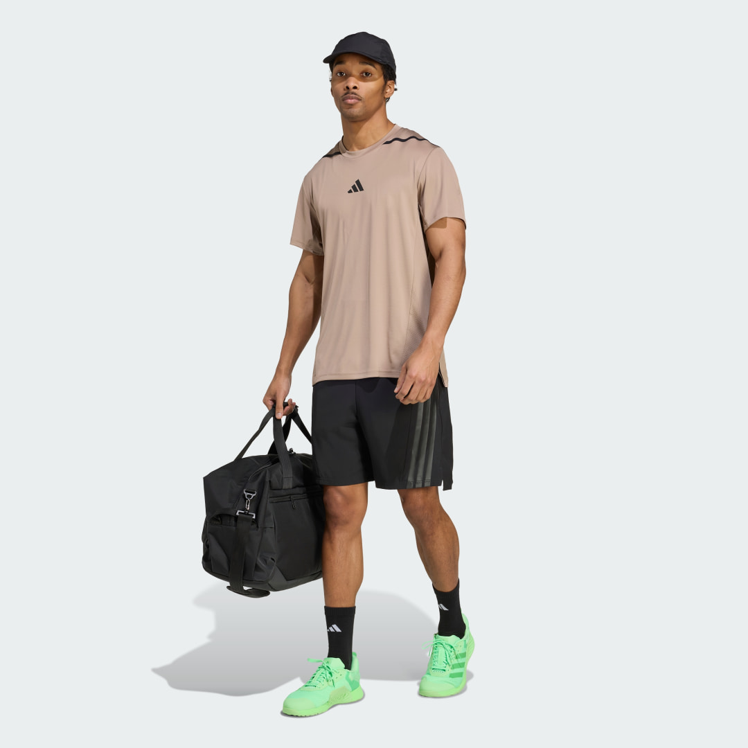 Adidas Designed for Training Pro Series T-shirt
