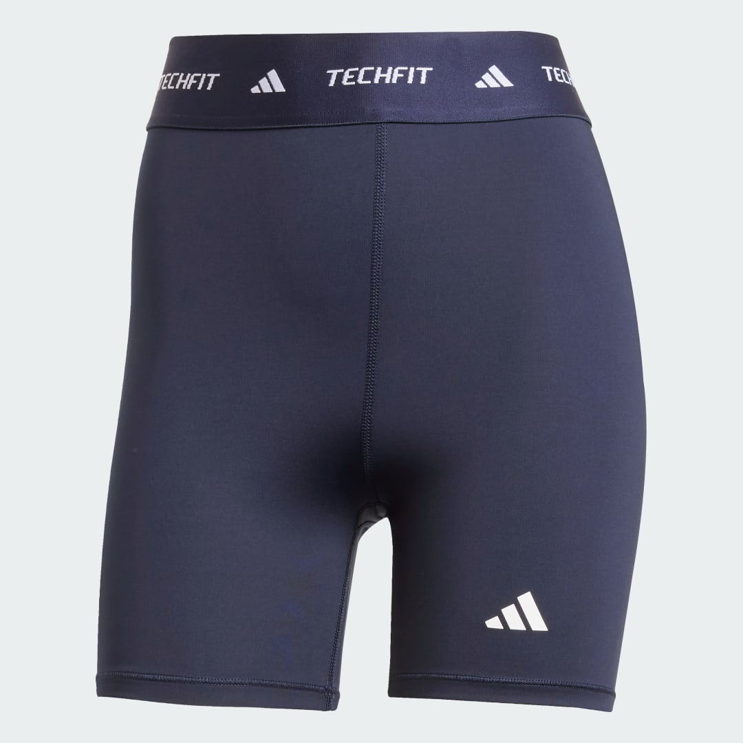 Cuissard TECHFIT - vue 4