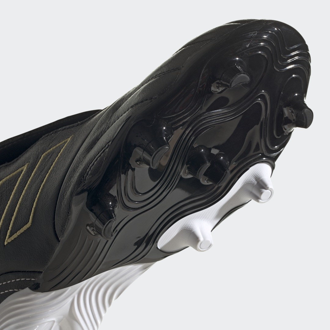 фото Футбольные бутсы copa kapitan.2 fg adidas performance