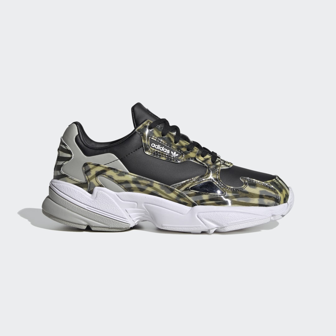 Falcon Schoenen Falcon Schoenen