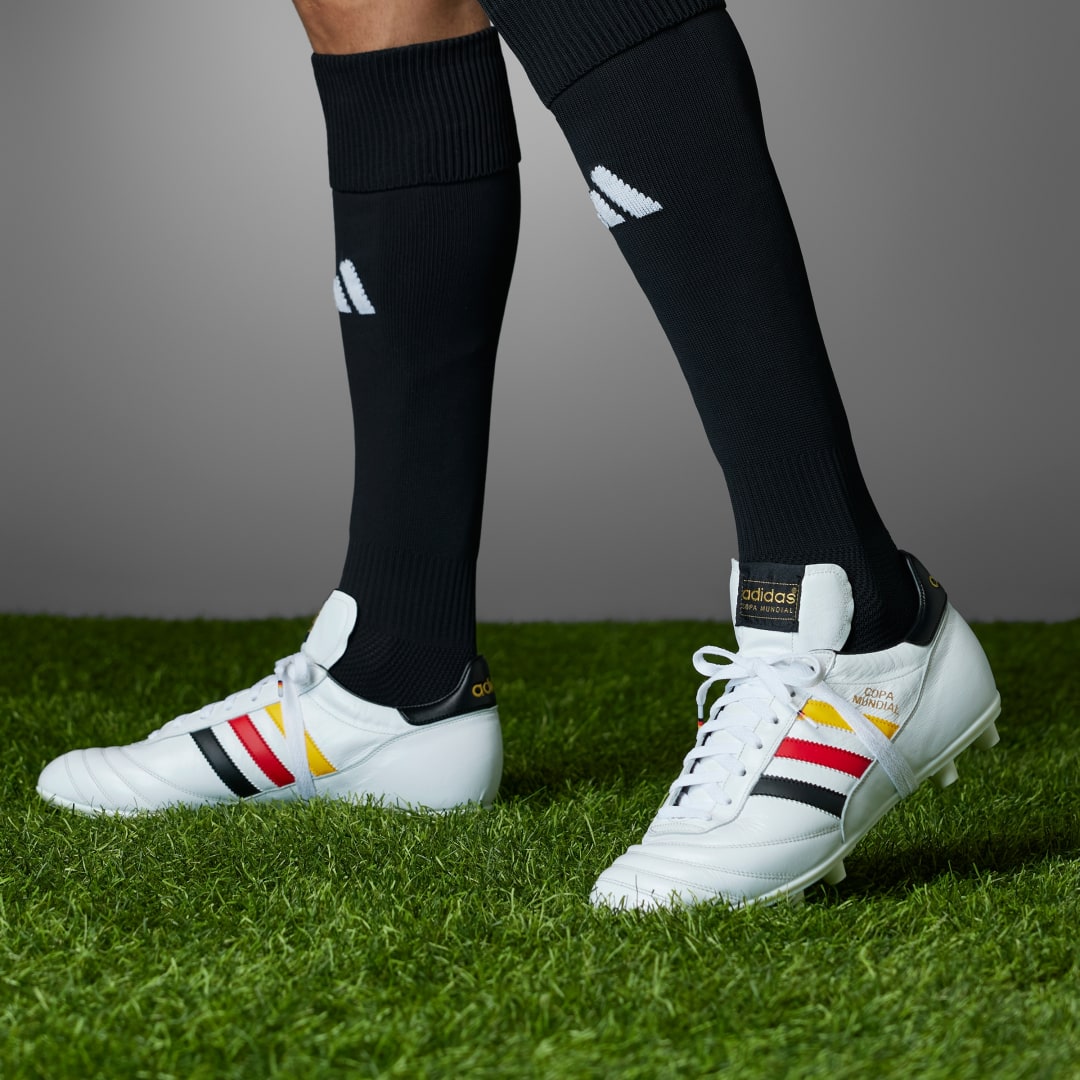 Thumbnail - Deutschland Copa Mundial FG Fußballschuh