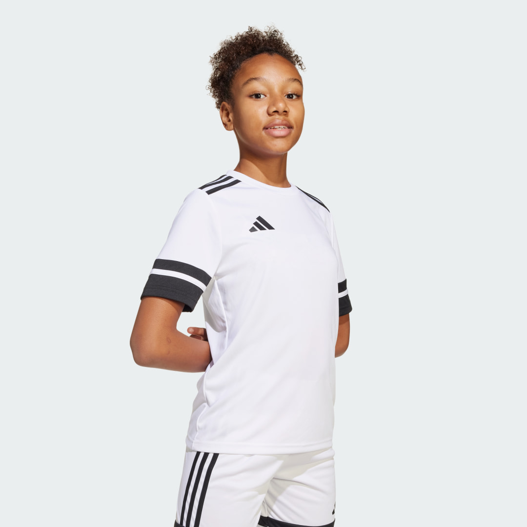 Adidas Squadra 25 Voetbalshirt Kids