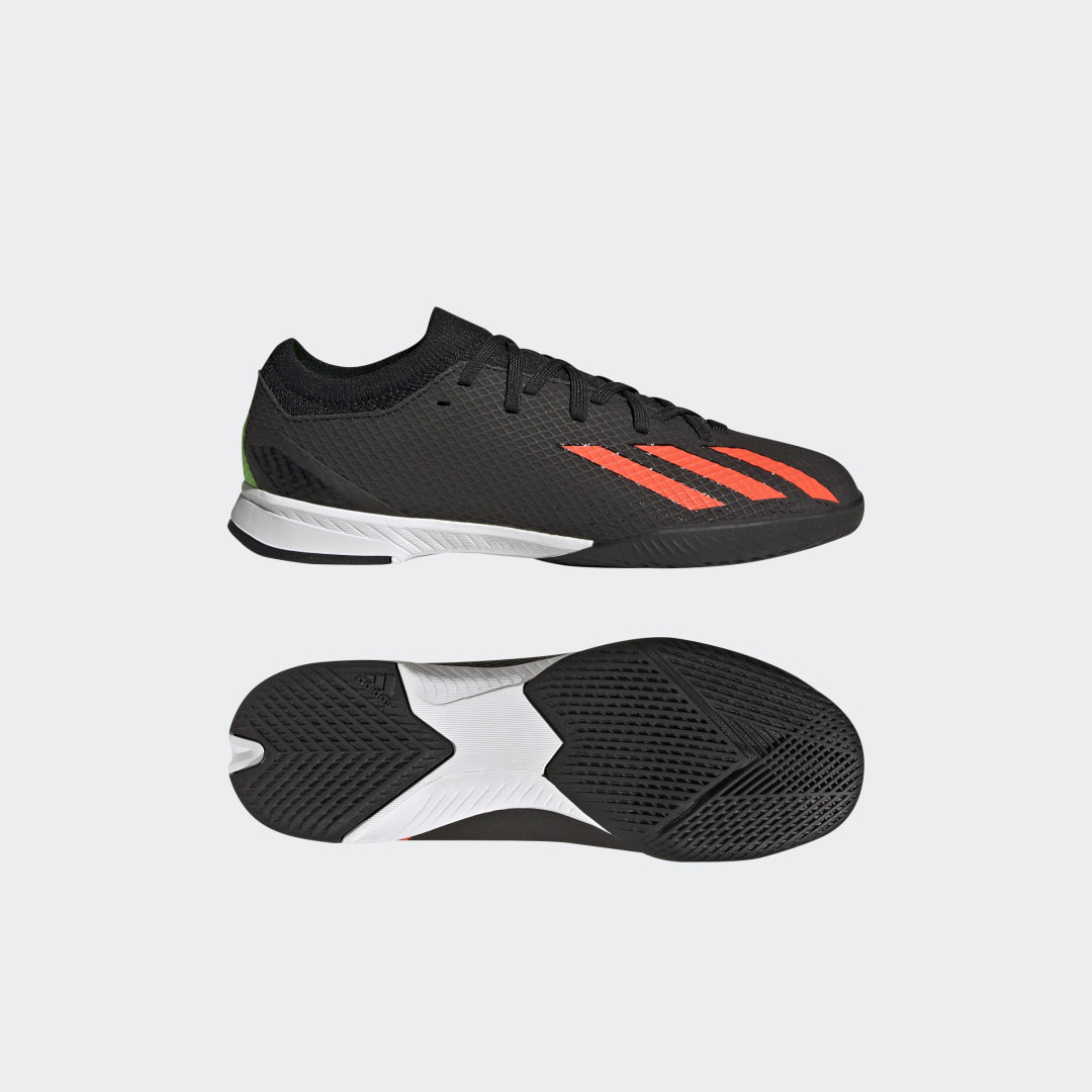 X Speedportal.3 Indoor Voetbalschoenen X Speedportal.3 Indoor Voetbalschoenen