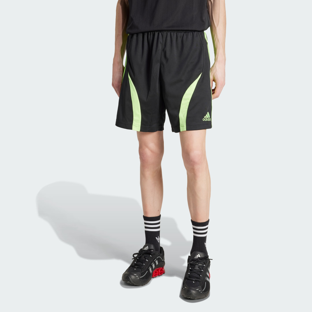 Adidas Originals Short TEAMGEIST SHO (1-delig)