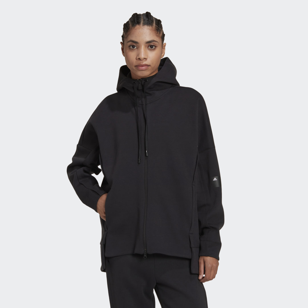 Mission Victory Loose Fit Ritshoodie Mission Victory Loose Fit Ritshoodie