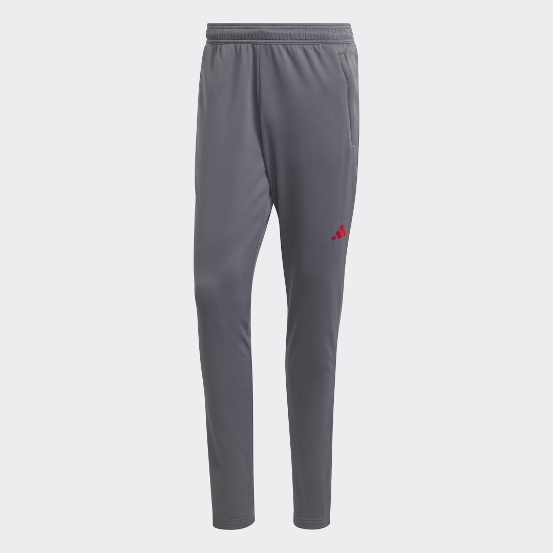 Image of Pantaloni da allenamento Train Essentials Seasonal Woven cod002