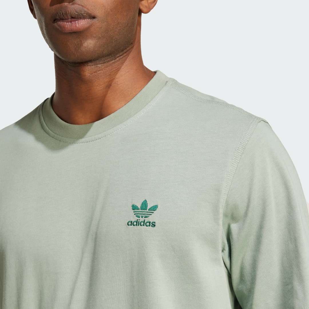 Adidas Trefoil Essentials T-shirt