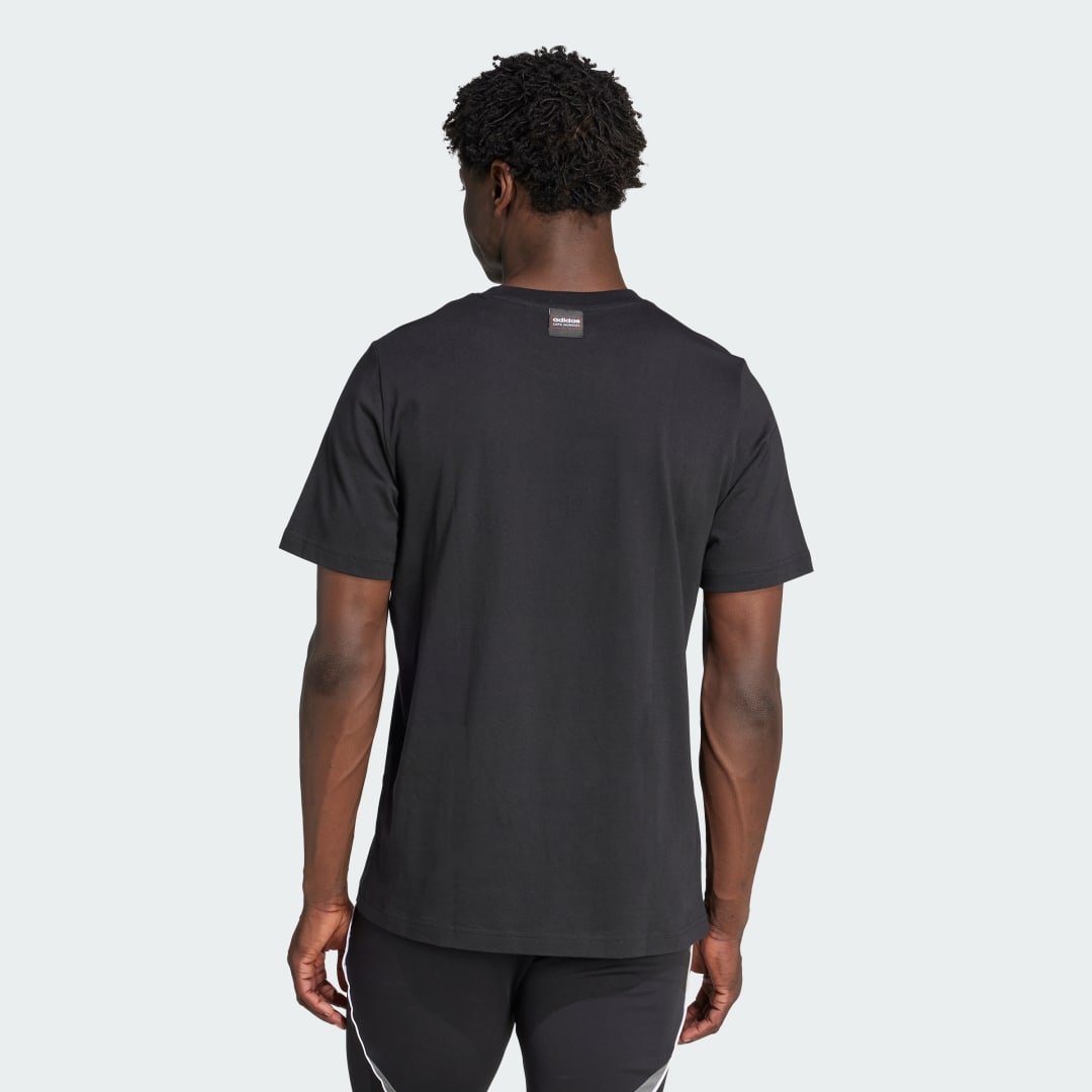 Thumbnail - Copa Graphic T-Shirt