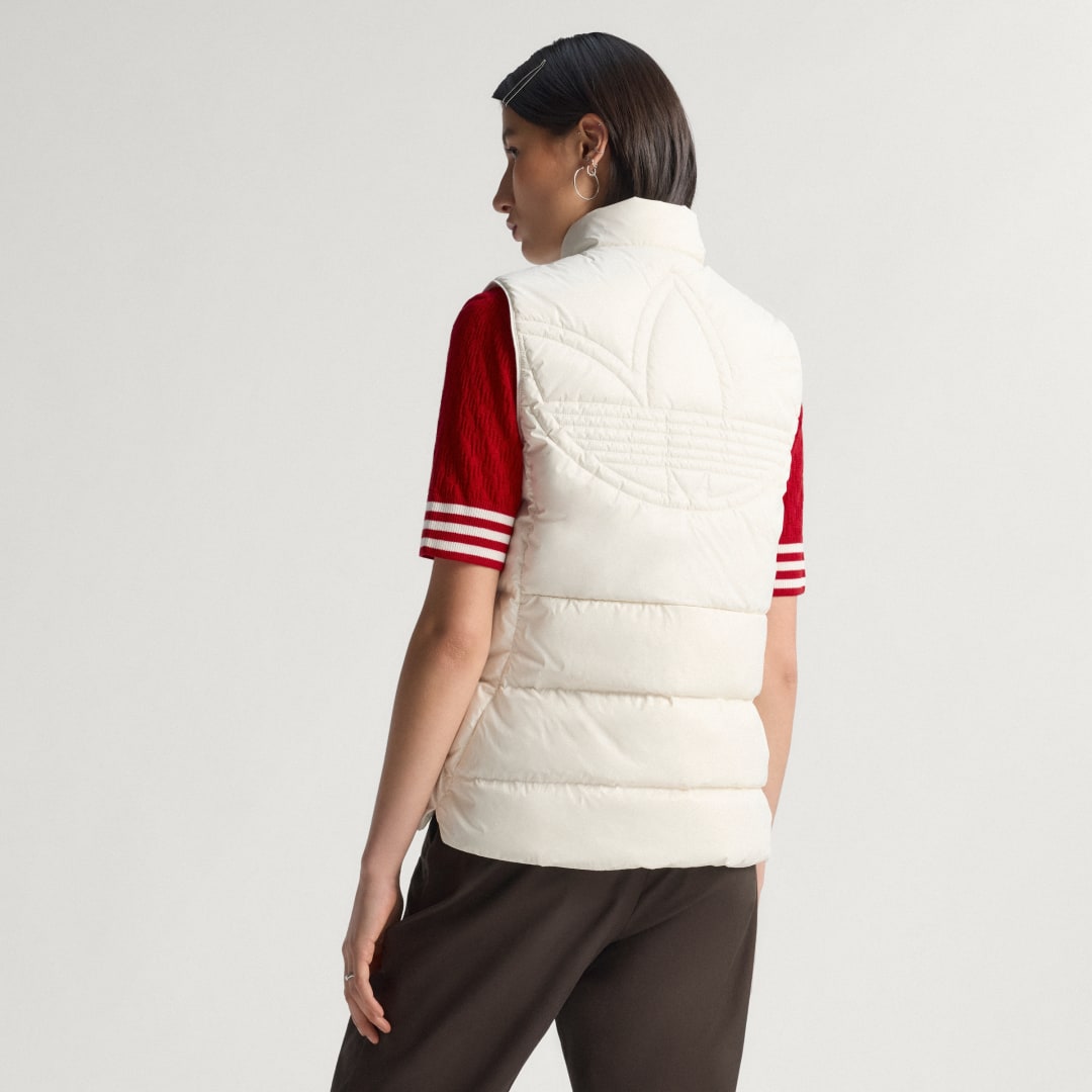 Adidas Originals Donsbodywarmer