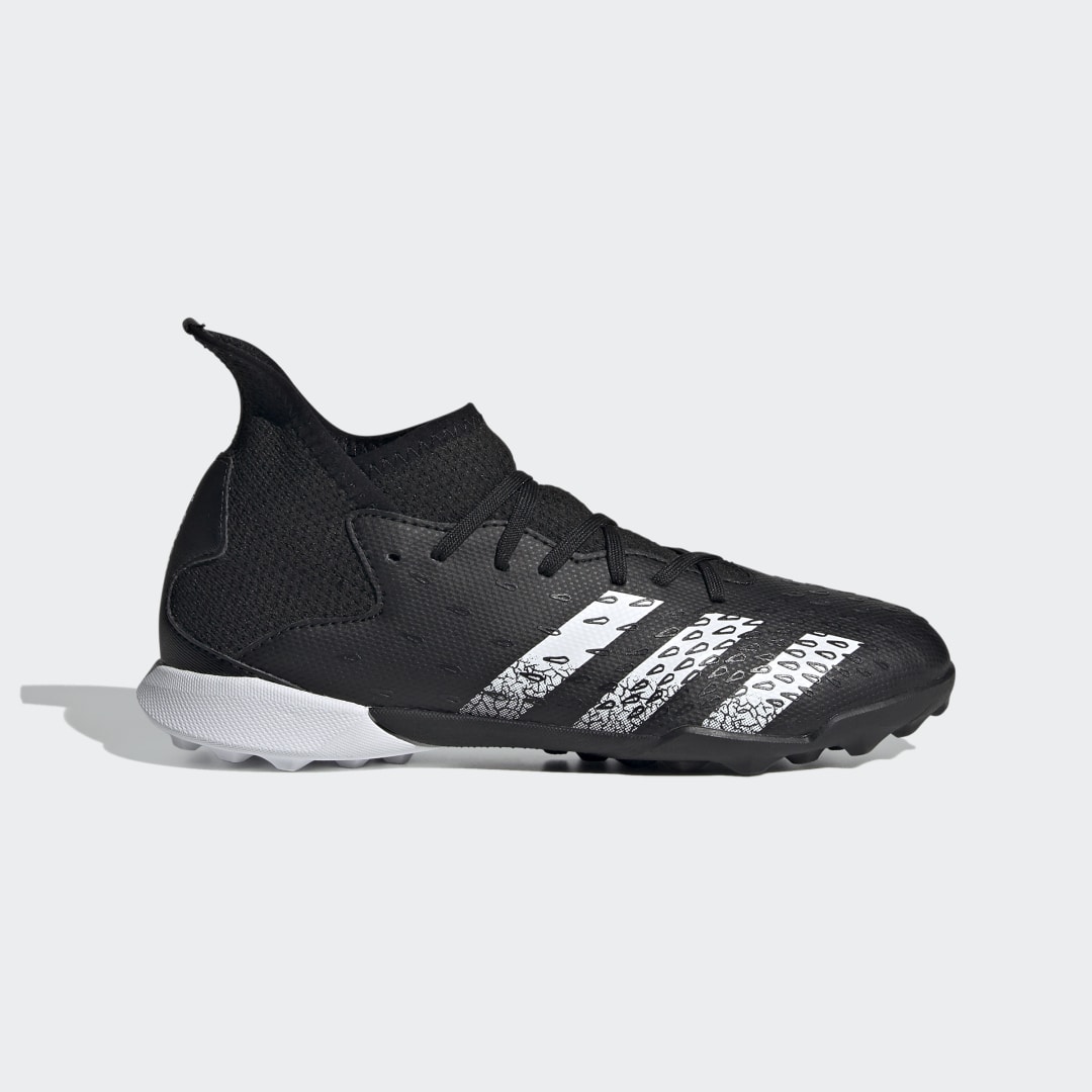 Zapatilla de fútbol Predator Freak.3 moqueta