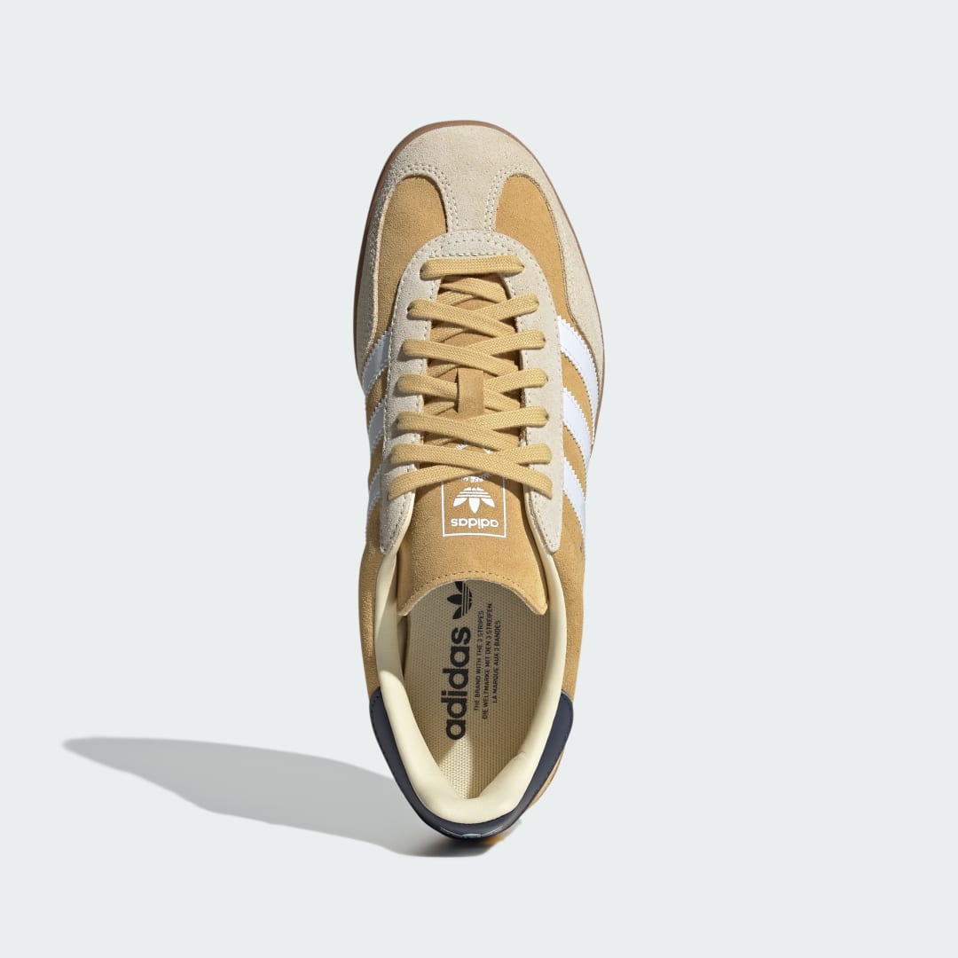 Thumbnail - Gazelle Indoor Schuh