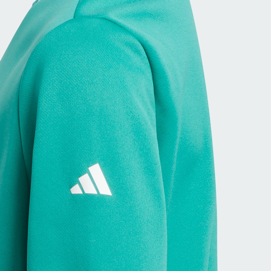 Adidas Sport Crewneck Sweater Kids