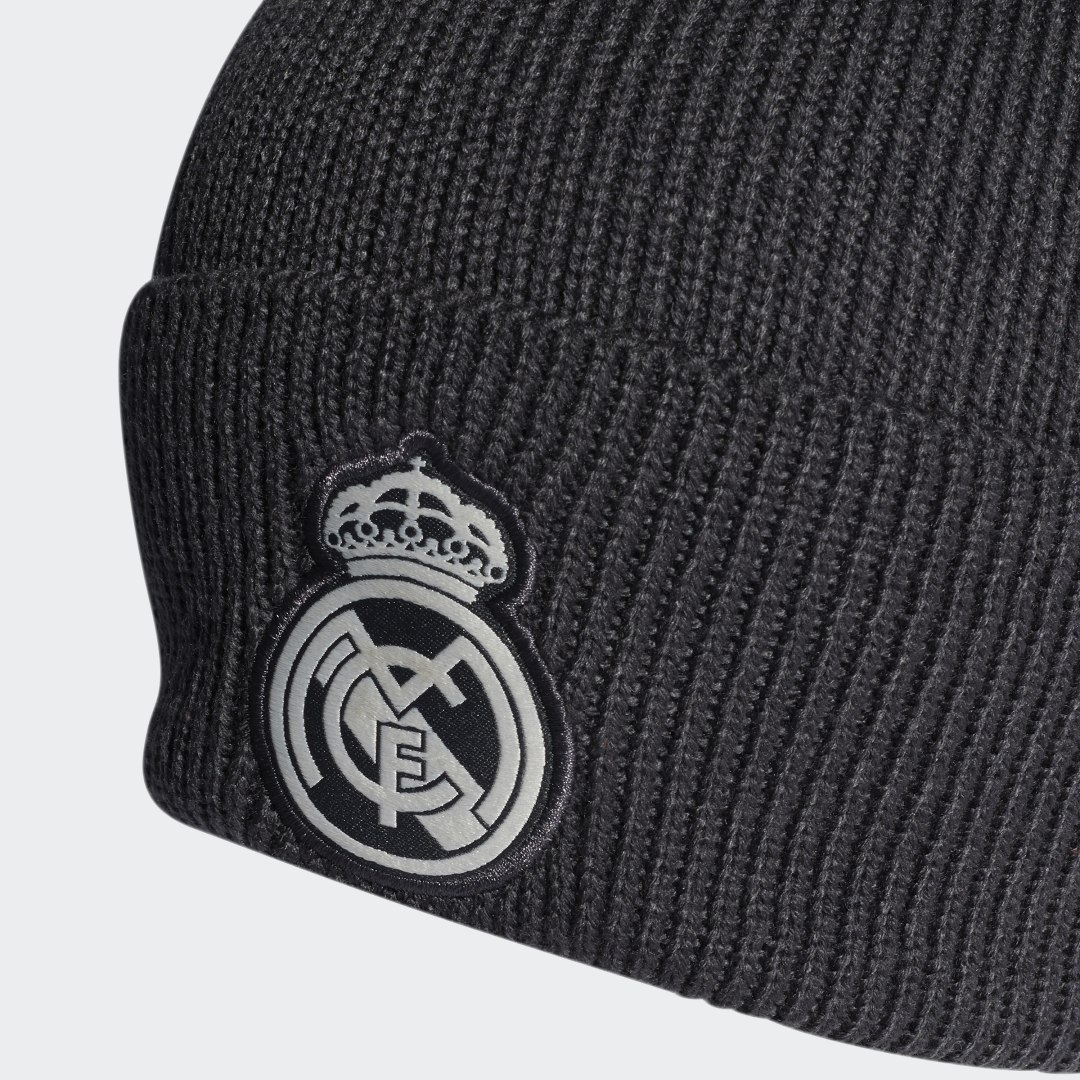 фото Шапка real madrid adidas performance