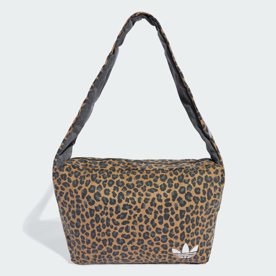 Adidas Leopard Large Schoudertas