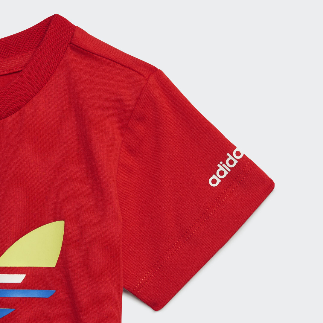 фото Футболка adicolor adidas originals