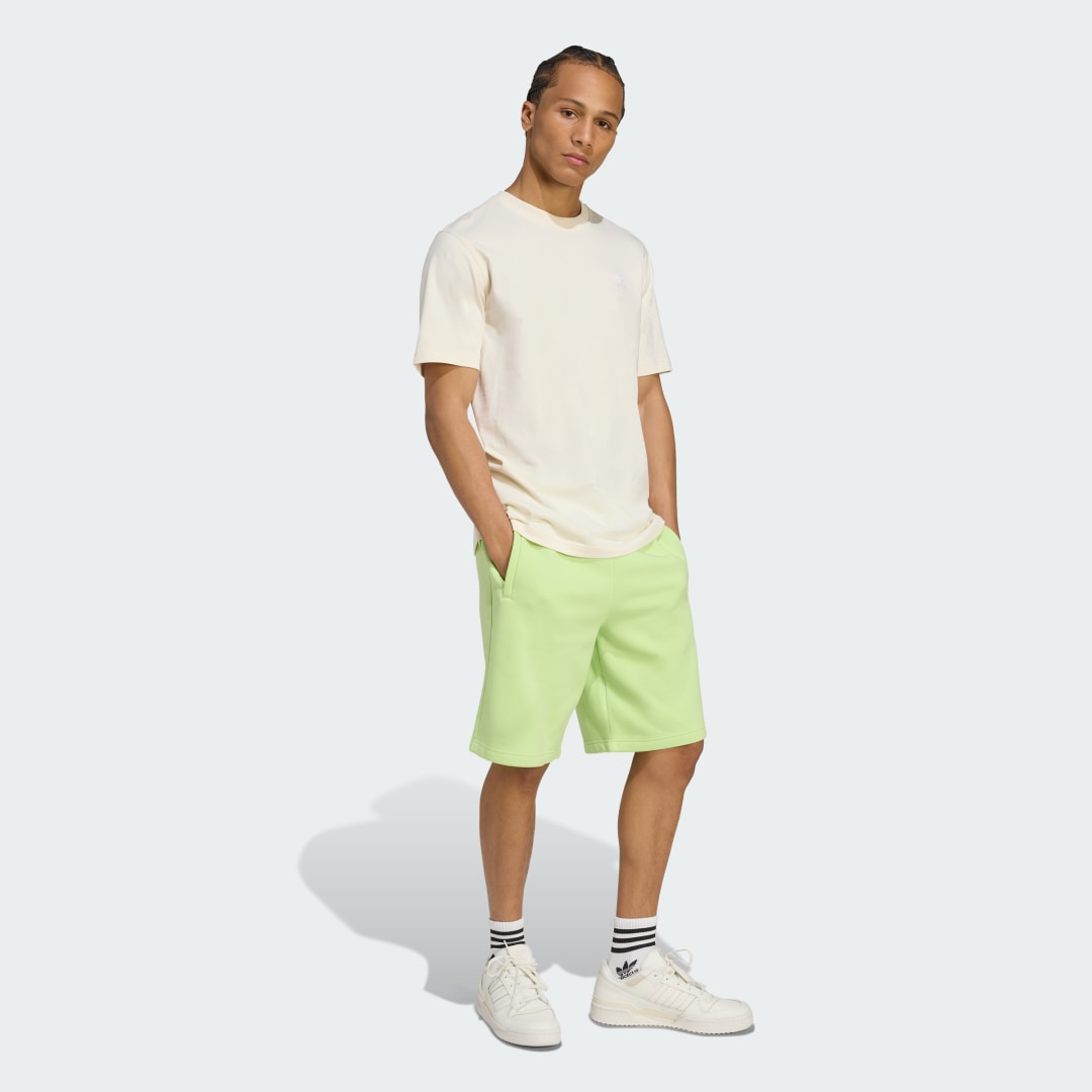 Short Trèfle Essentials