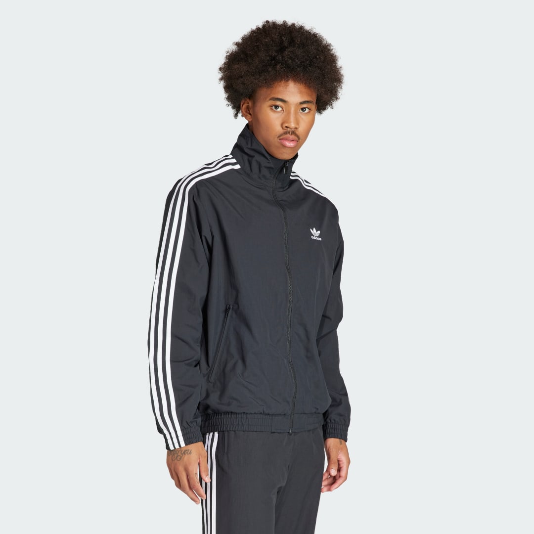 Adidas Adicolor Woven Firebird Trainingsjack