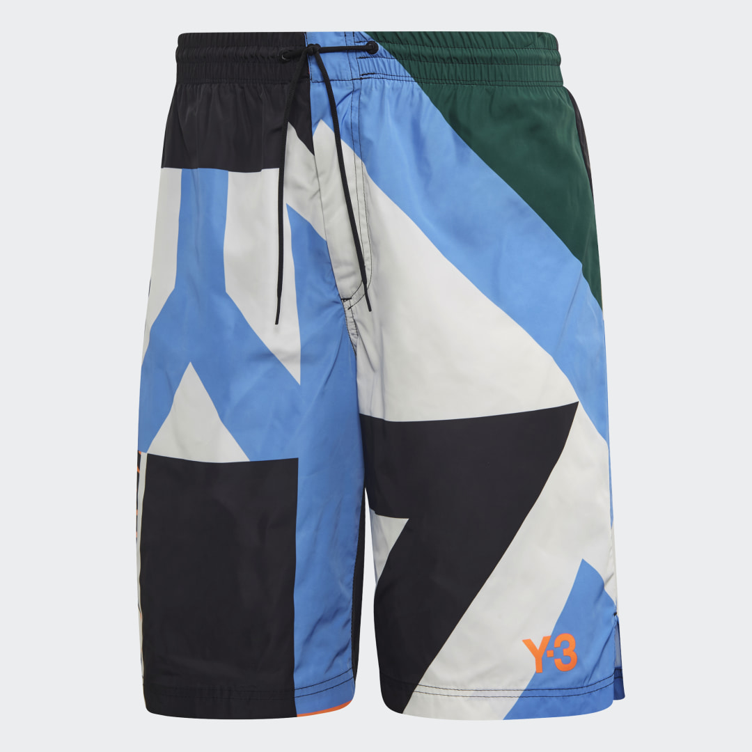 фото Шорты y-3 swim by adidas