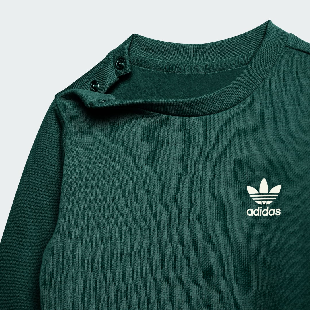 Adidas Sweaterset