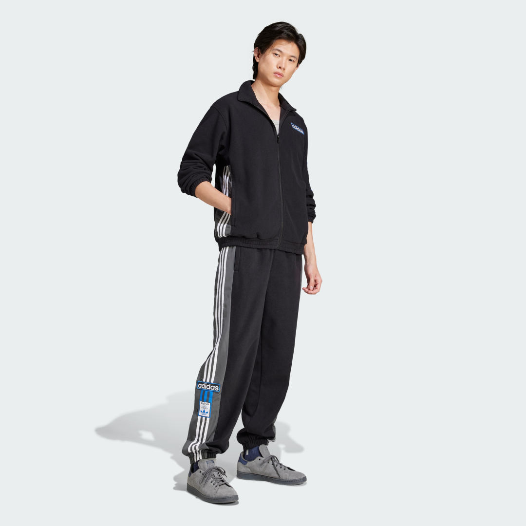 Adidas Polar Fleece Adibreak Sportjack