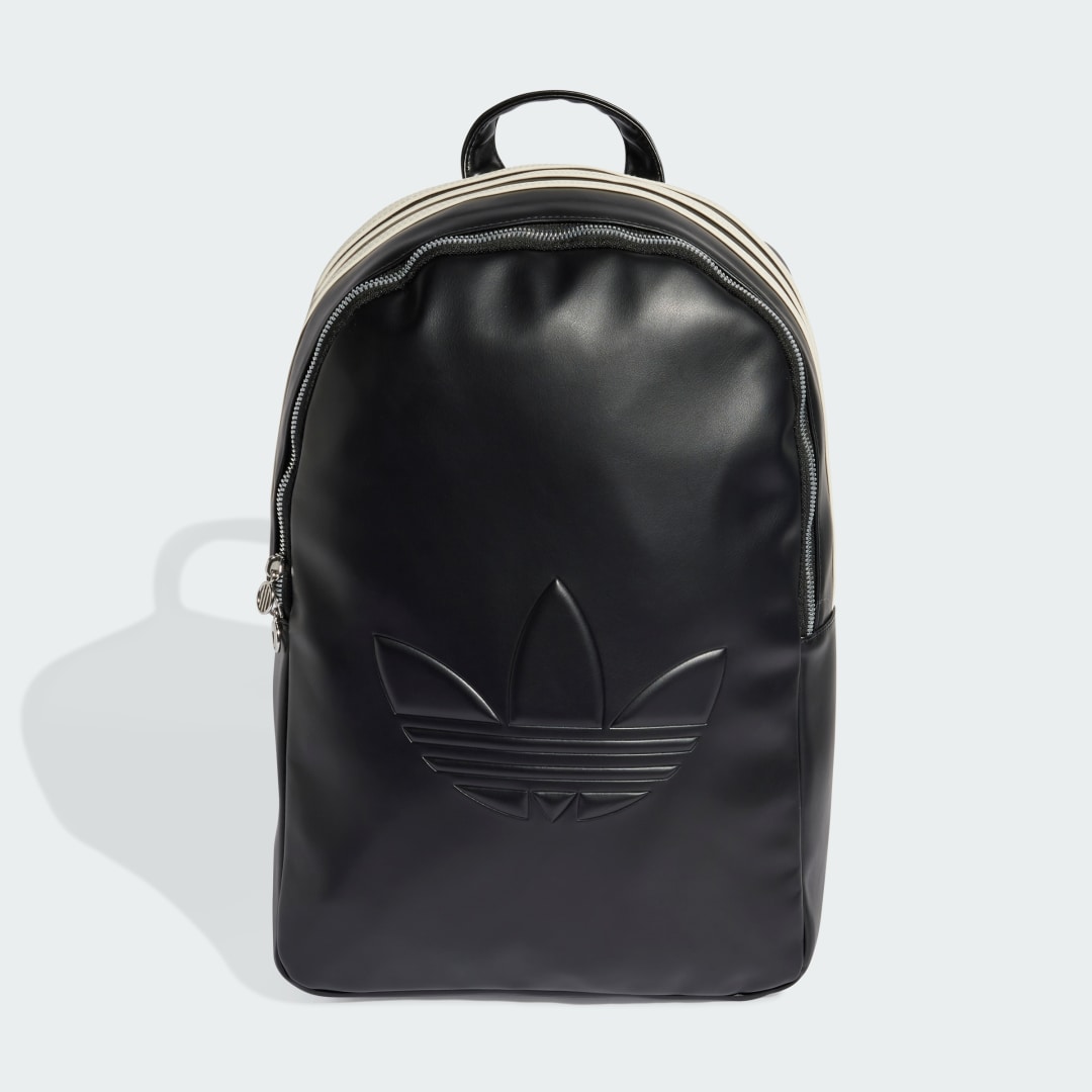 Adidas Polyurethane Outline Trefoil Rugzak