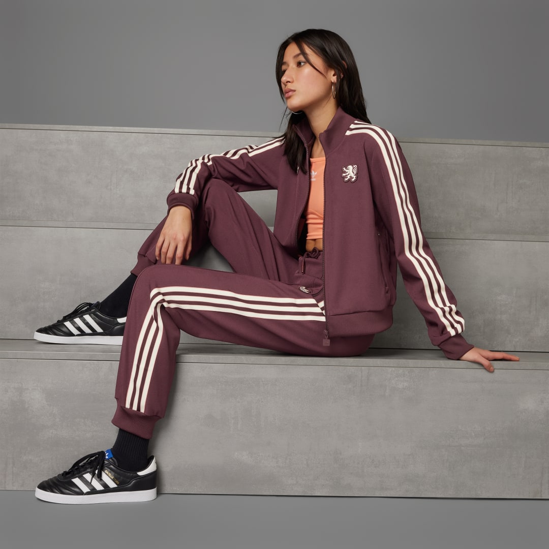 Adidas Olympique Lyonnais Terrace Icons Sportjack