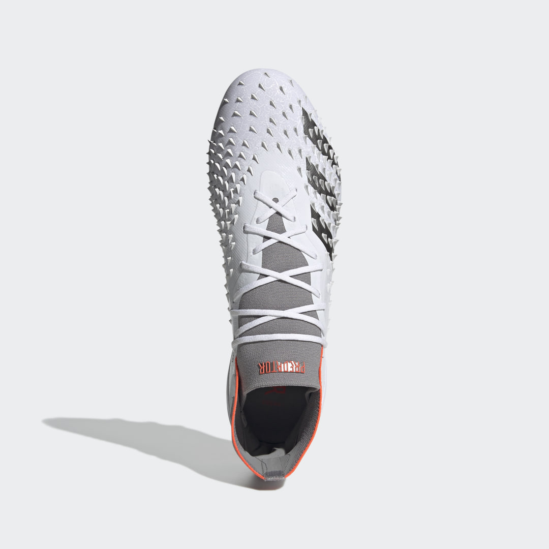 Футбольные бутсы Predator Freak.1 AG adidas Performance